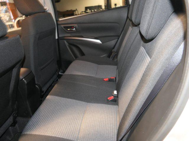 SUZUKI S-Cross 1.4 Hybrid 4WD AllGrip Top