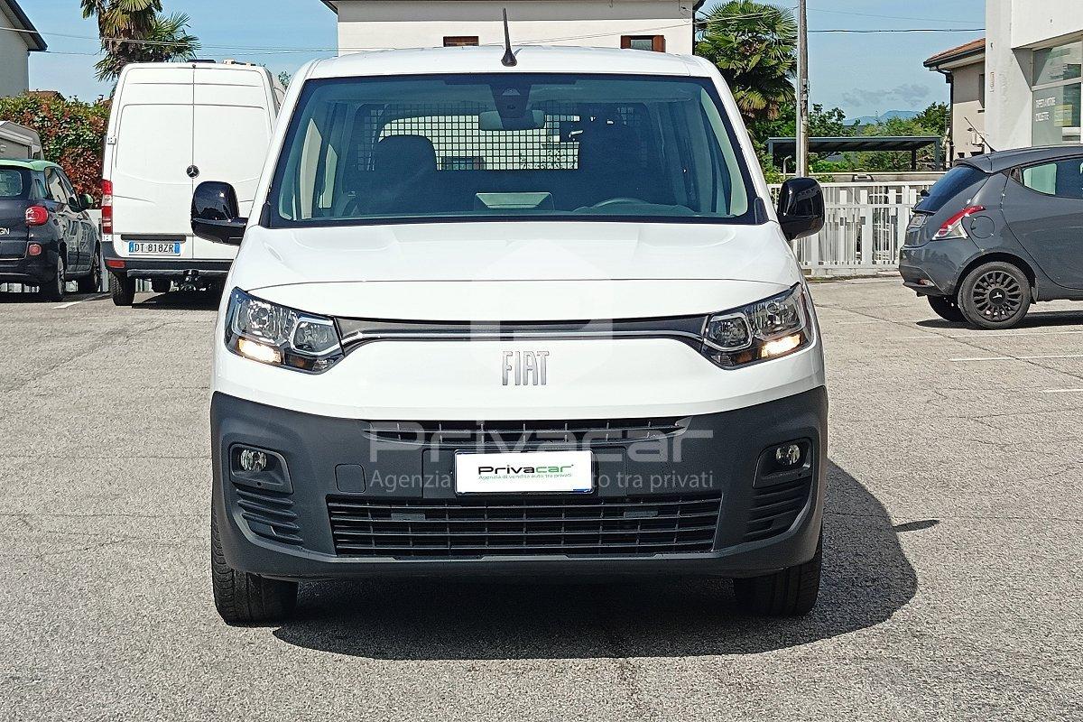 FIAT Doblò 1.5 BlueHdi 130CV Combi N1