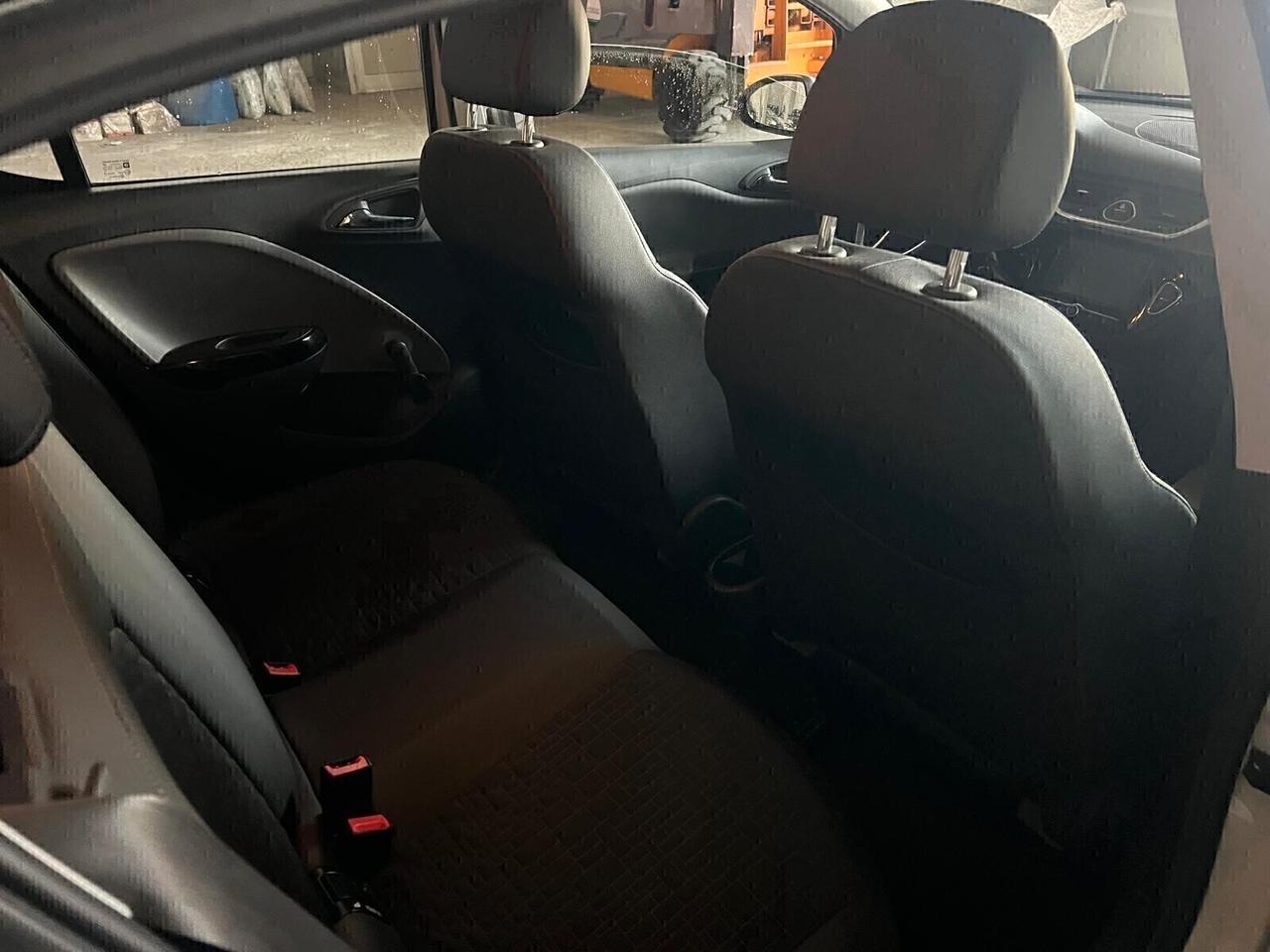 Opel Corsa 1.3 CDTI 5 porte Black Edition-2018