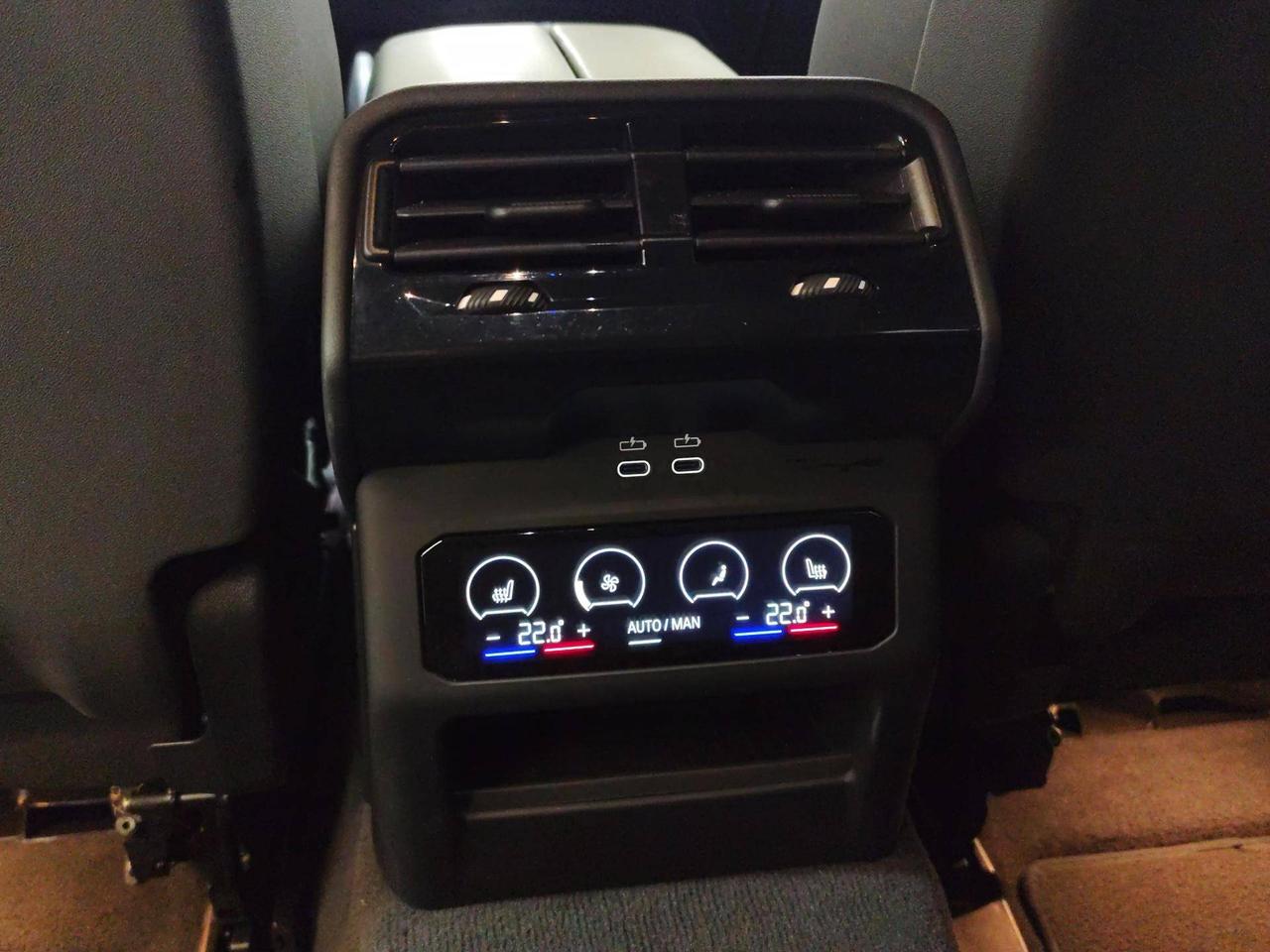 BMW Serie 5 520d xDrive Touring 48V MSport Pro