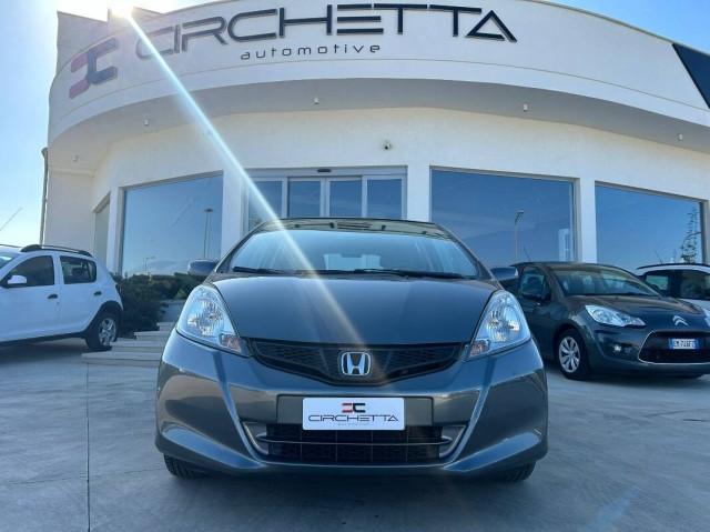 Honda Jazz 1.4 Si