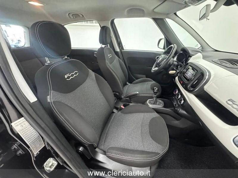 FIAT 500L 1.4 95 CV Cross