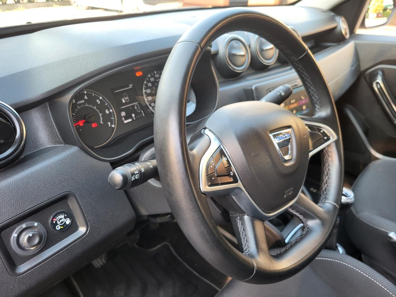 Dacia Duster 1.6 SCe GPL 4x2 Comfort