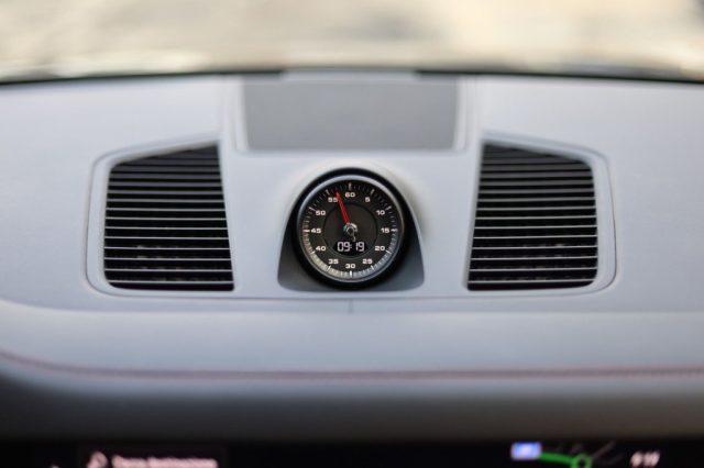 PORSCHE Cayenne Coupé 3.0 V6 IVA ESPOSTA