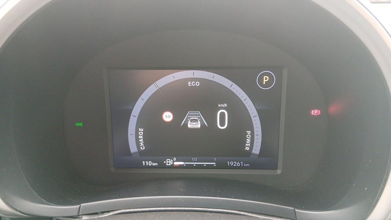 FIAT 600 (2023-->) - 600 Hybrid 110 CV DCT MHEV La Prima