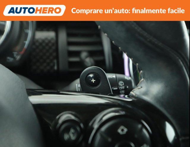 MINI Cooper SD 2.0 Cooper SD aut.