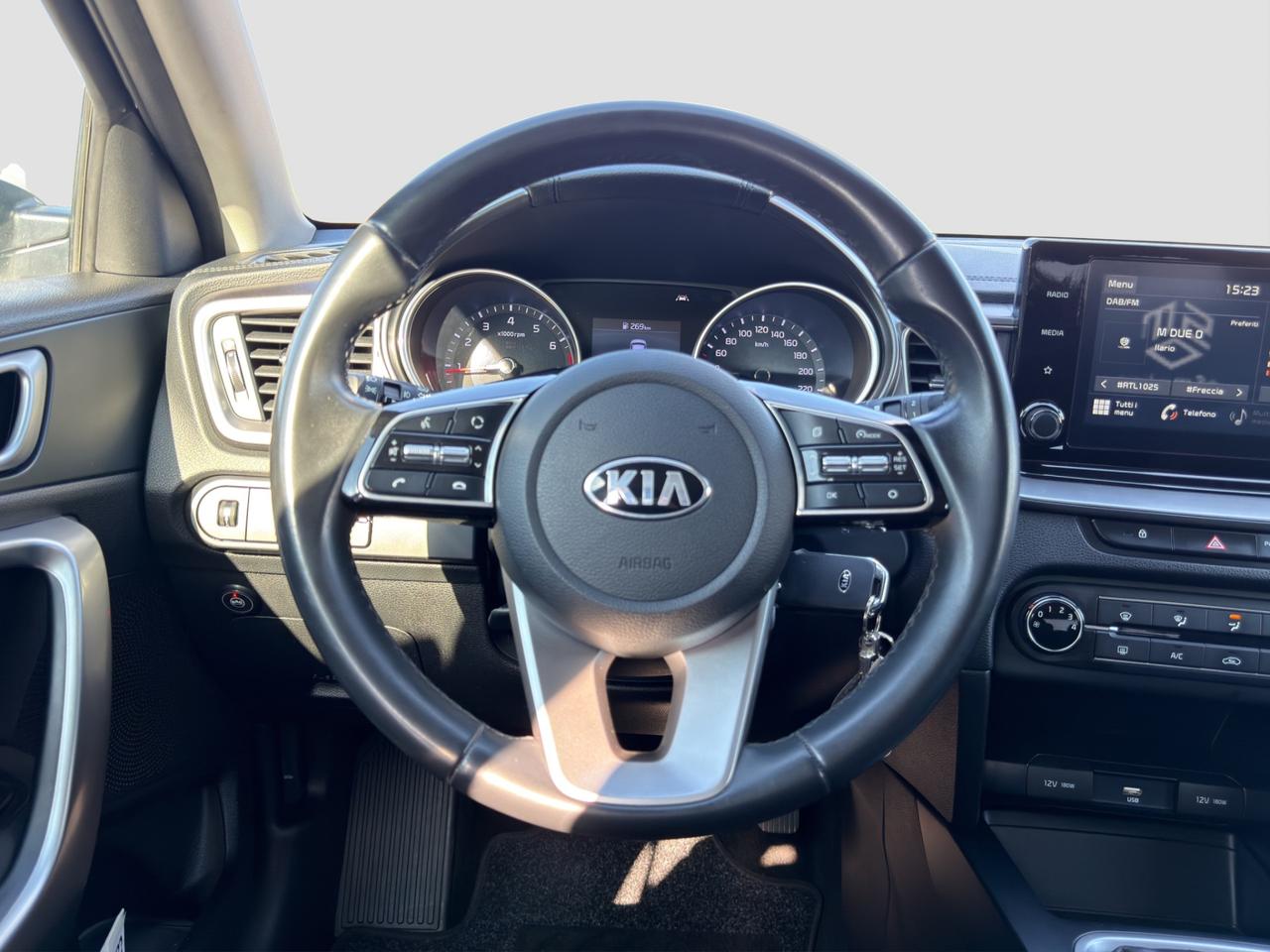 KIA Ceed 1.4 MPi GPL 5p. Urban