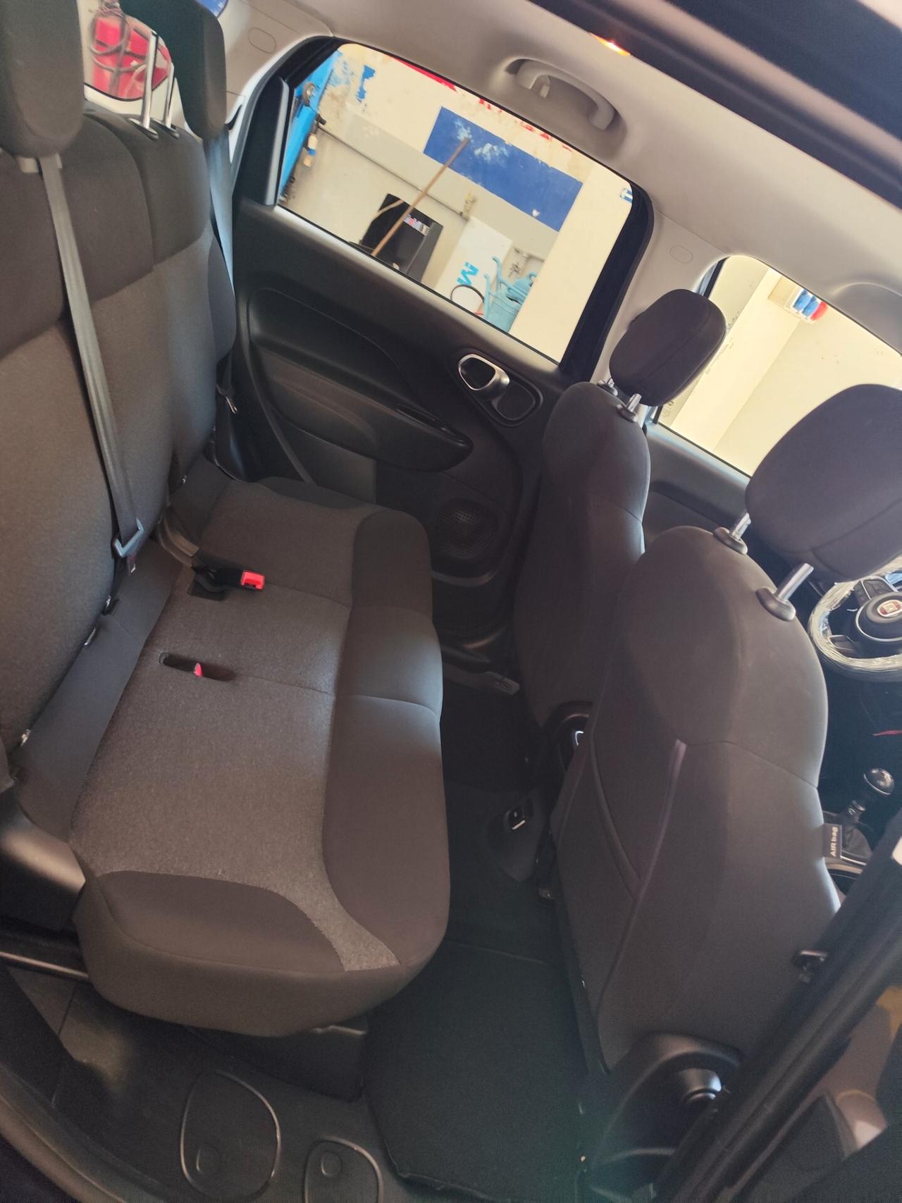 Fiat 500L 1.4 95 CV Lounge