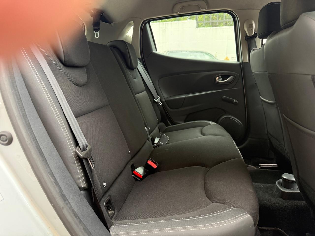 Renault Clio dCi 8V 90CV Start&Stop 5 porte Energy Zen