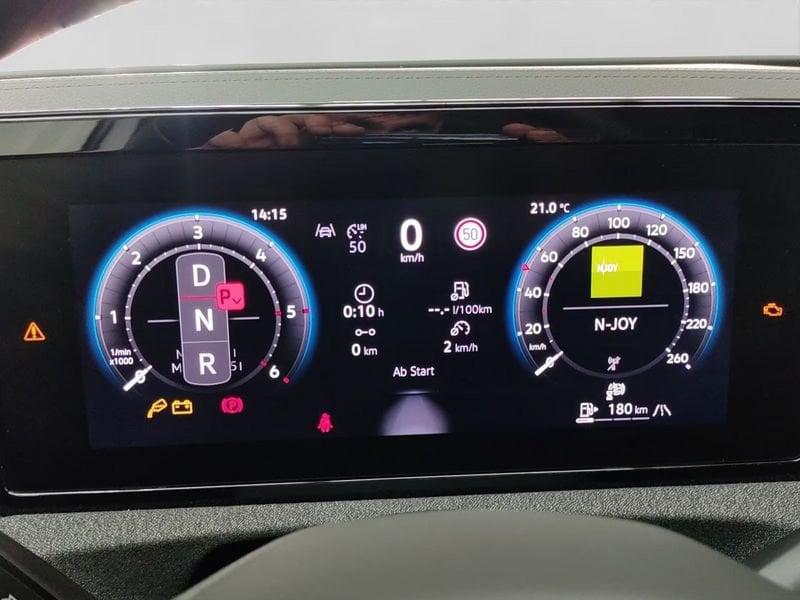 Volkswagen Tiguan 2.0 TDI 110KW SCR Life DSG LED NAVI CAMERA