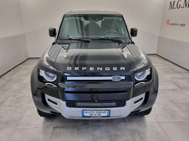LAND ROVER Defender 110 2.0 SD4 AWD Auto S
