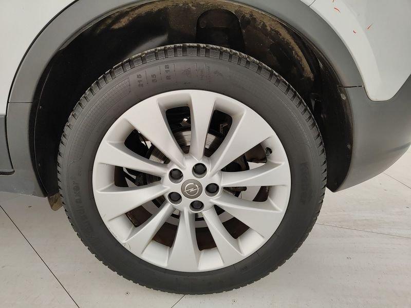 Opel Mokka 1.4 Turbo Ecotec 140CV 4x2 Start&Stop Ego
