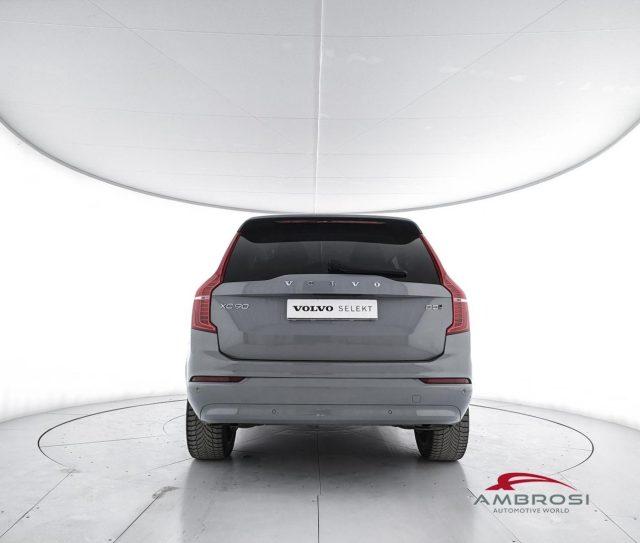 VOLVO XC90 2.0 b5 Core awd 7p.ti auto