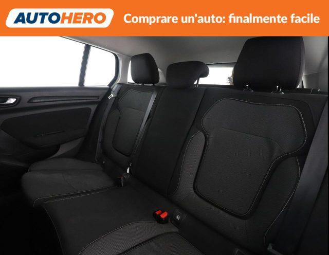 RENAULT Megane Mégane Sporter dCi 8V 110 CV Energy Business