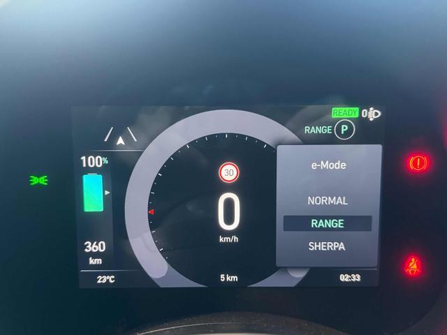 FIAT 500e Berlina 42 kWh km0 LONG RANGE