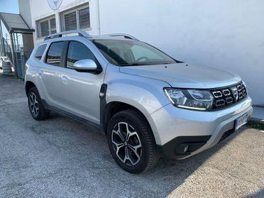 DACIA Duster 1.5 Blue dCi 8V 115 CV 4x2 Prestige