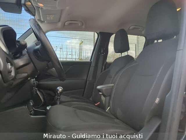 Jeep Renegade 1.0 T3 Limited