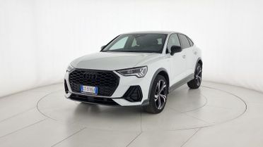 Audi Q3 SPB 35 TDI S tronic S line edition