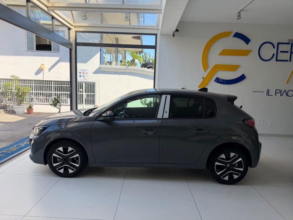 Peugeot 208 Hybrid 110 e-DCS6 Allure da 230,00 mensili ant.0