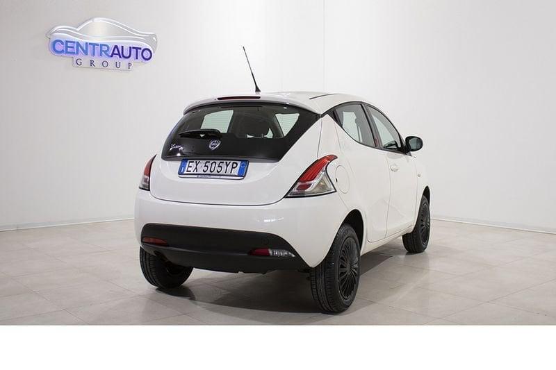 Lancia Ypsilon Ypsilon 0.9 Twinair 85cv Metano