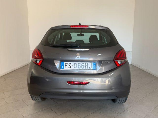 PEUGEOT 208 1° serie PureTech 82 5 porte Active