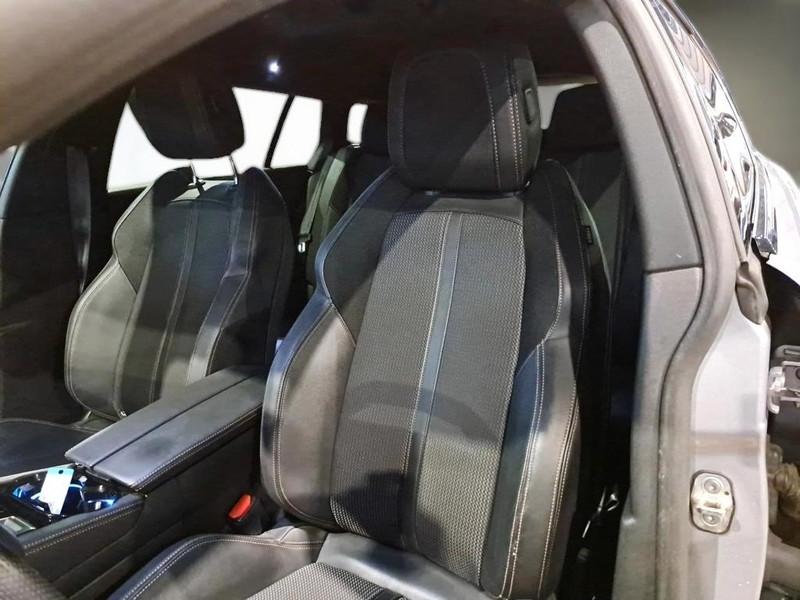 PEUGEOT 508 BLUEHDI 160 GT LINE SW S/S EAT8 AUT. 5 PORTE STATION WAGON