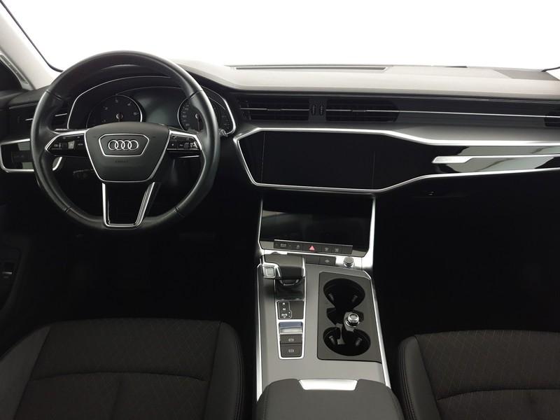 40TDI 204CV quattro S tronic Business Advanced