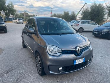 Renault Twingo Electric Intens 22 KWH