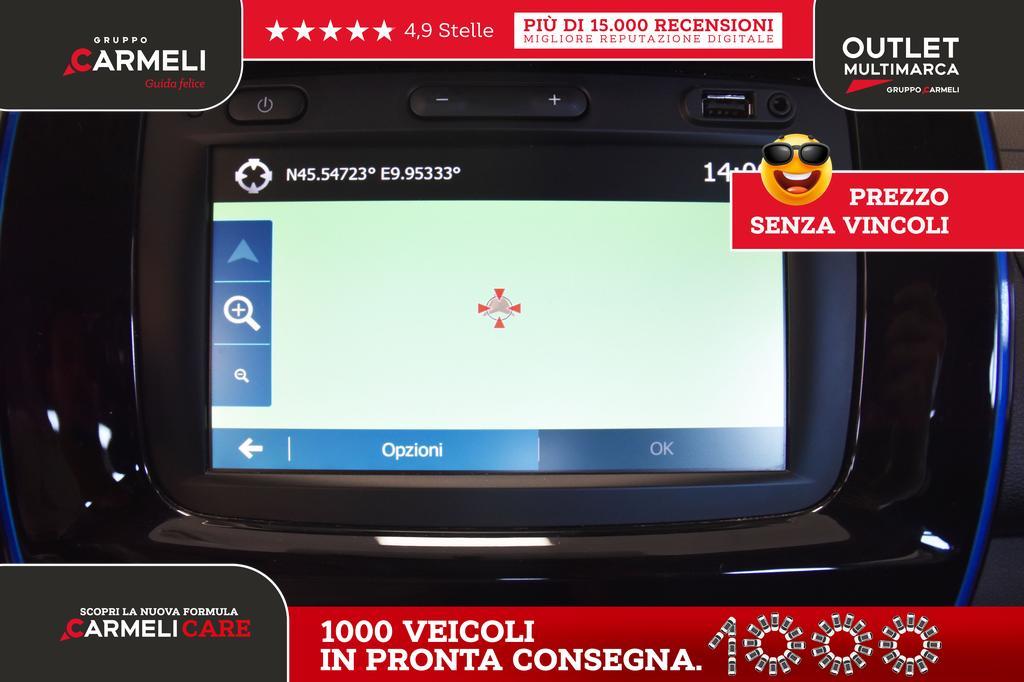 Dacia Spring Electric 45 Comfort