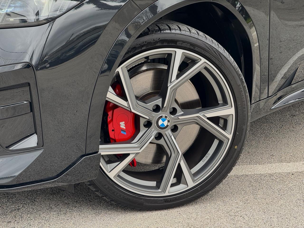 BMW X2 M xDrive M35i 300CV Msport Pro TETTO