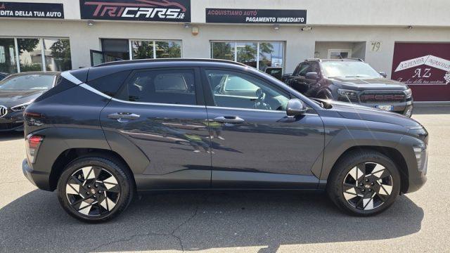 HYUNDAI Kona 1.6 HEV DCT MY'26 Business Adv. Pack PERMUTE NEOPA
