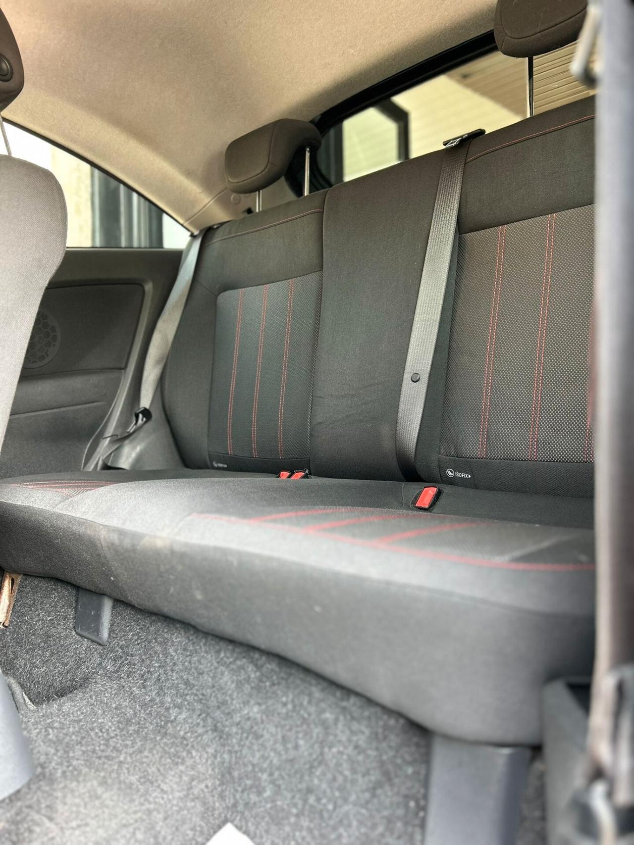 Opel Corsa 1.7 CDTI 125CV 3 porte Sport