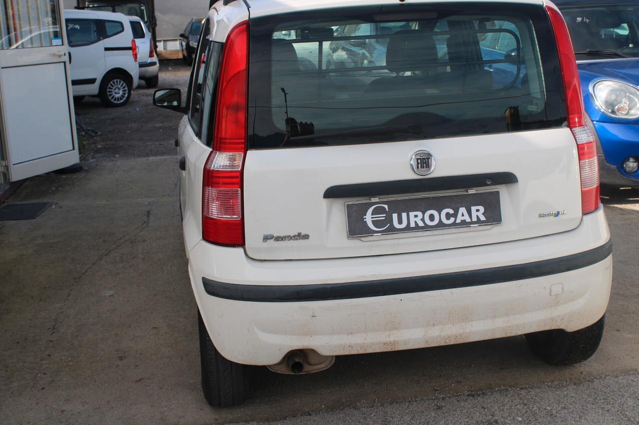 Fiat Panda 1.3 MJT 16V Dynamic