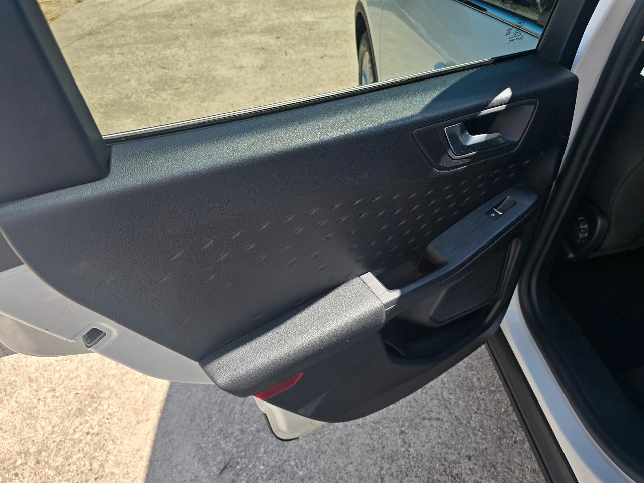 Ford Kuga 1.5 EcoBlue 120 CV 2WD Titanium Business