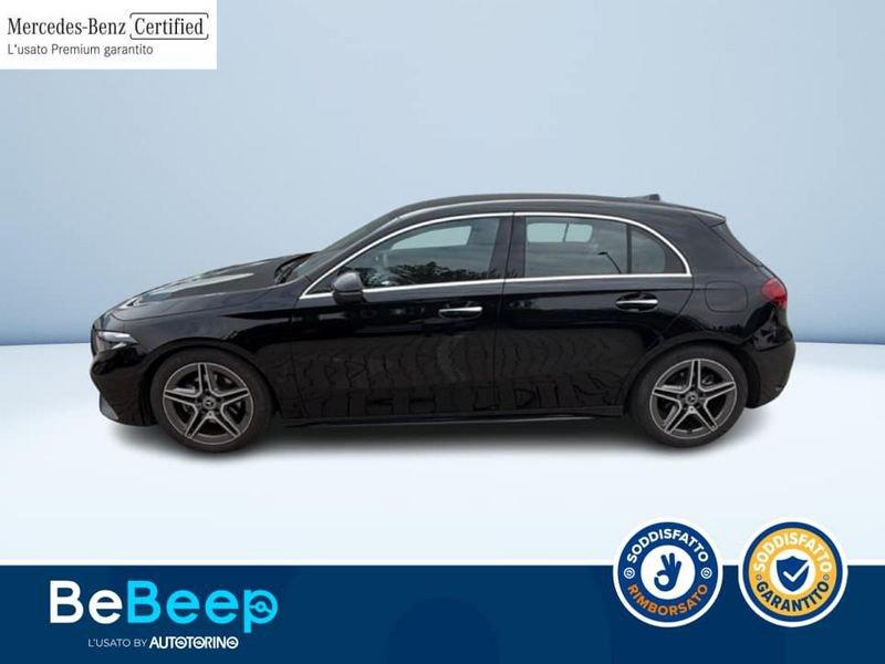 Mercedes-Benz Classe A A 180 AMG LINE ADVANCED PLUS AUTO