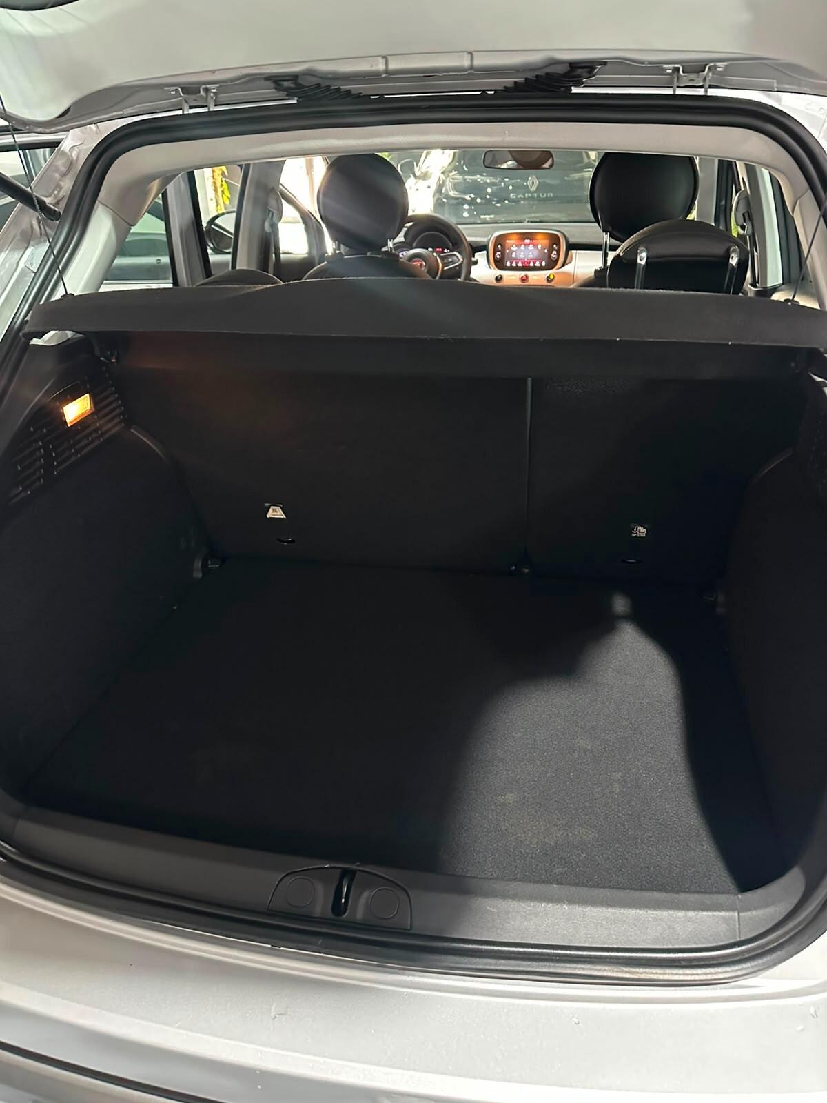 Fiat 500X 1.3 MultiJet 95 CV Cross