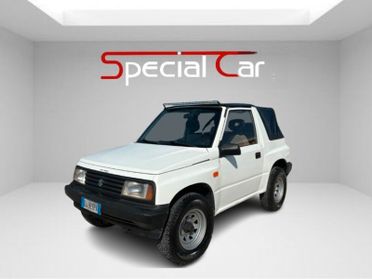 Suzuki Vitara 1.6 JLX