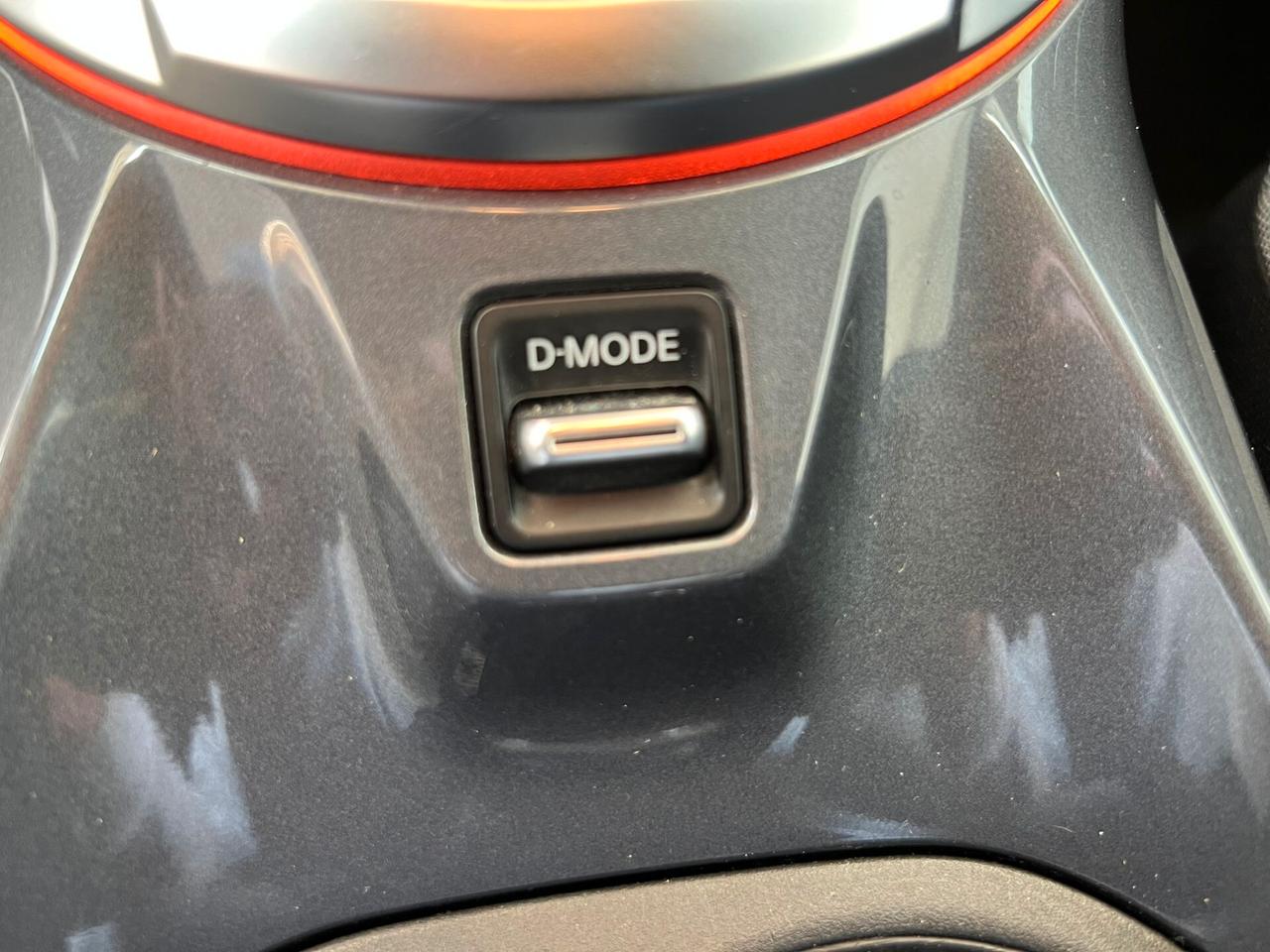 NISSAN JUKE 1.0 BENZINA 120CV AUTOMATICA N-CONNECTA