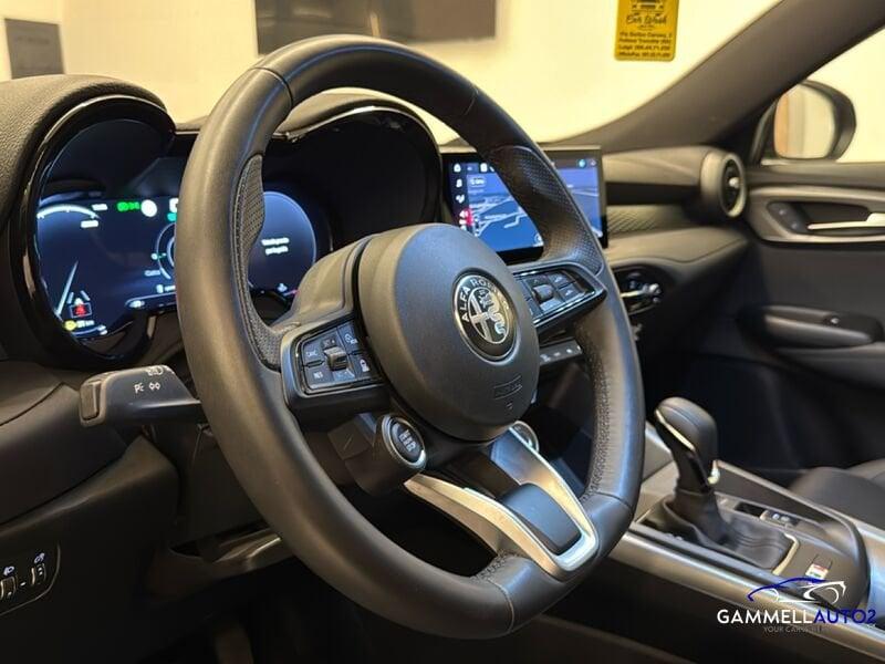 Alfa Romeo Tonale 1.5 130cv Hybrid TCT7 Sprint