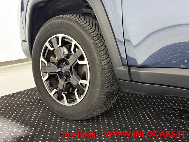 JEEP Compass 1.3 T4 240 CV PHEV 4xe Trailhawk - PROMO