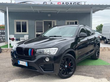 Bmw X4 xDrive20d Msport PERFETTA GARANZIA