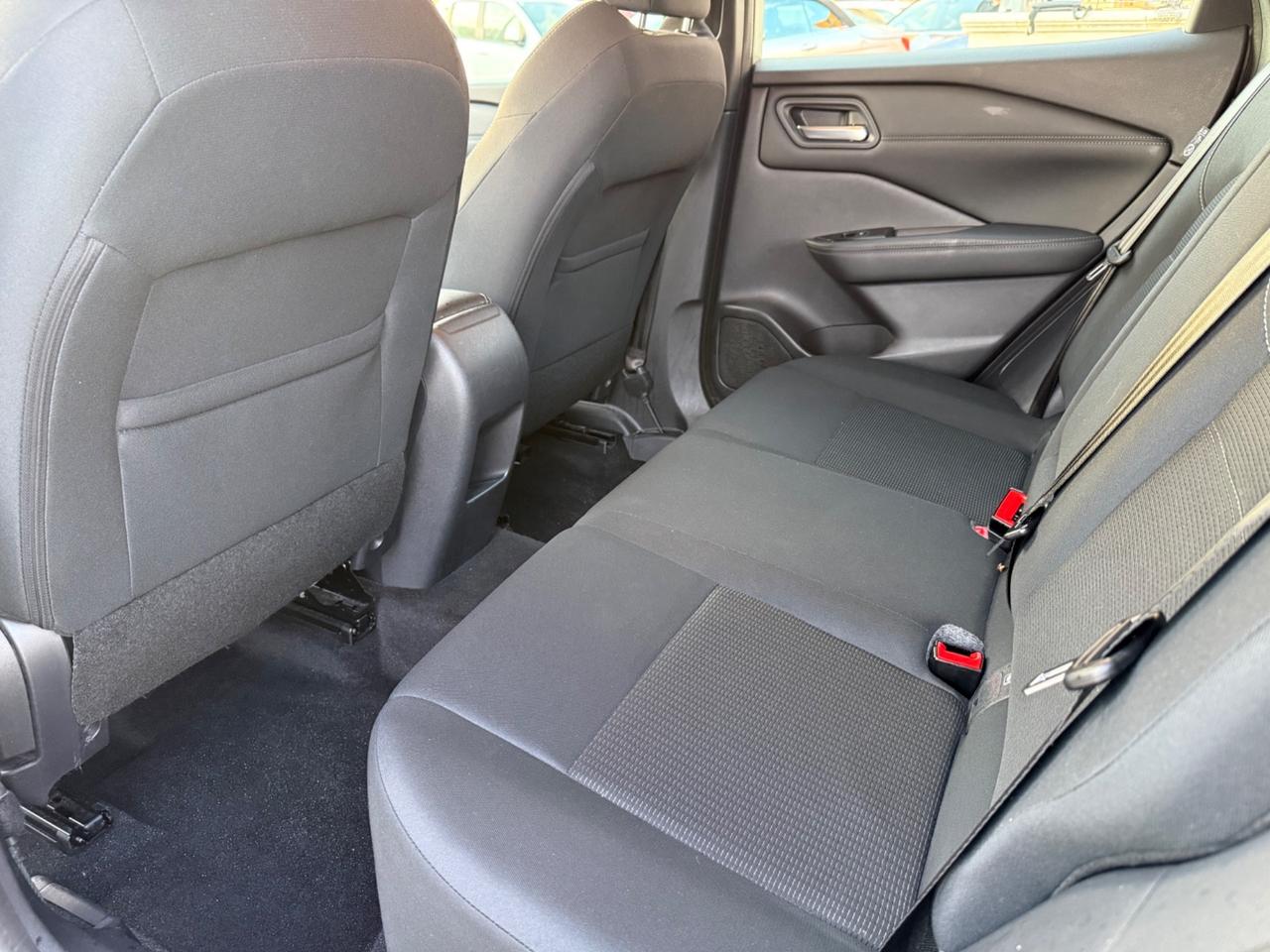Nissan Qashqai MHEV 158 CV Xtronic Business 2023