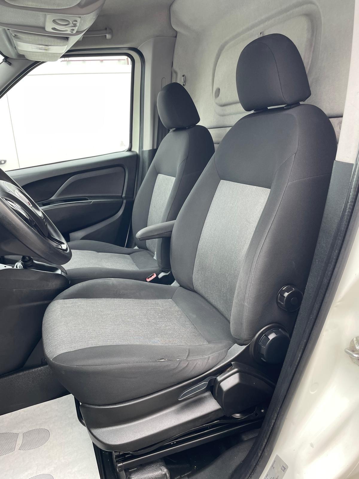 Fiat Doblo 1.4 T-jet NATURAL POWER SX PRONTA CONSEGNA