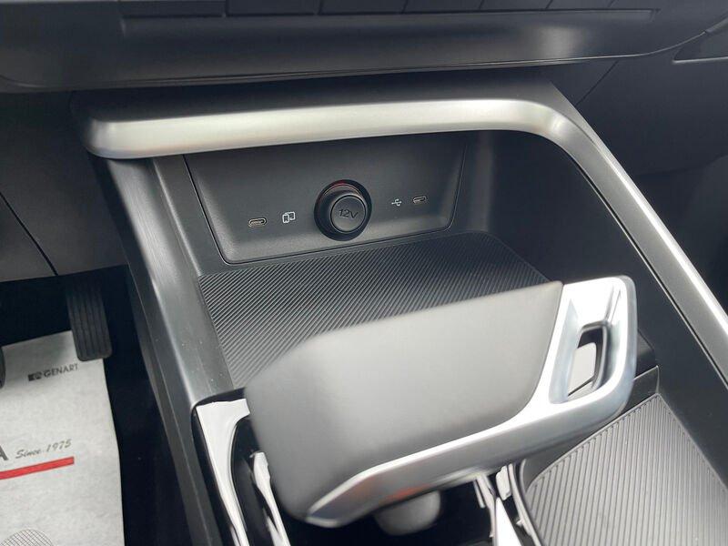 MG ZS 1.5 hybrid+ Luxury auto - KM0