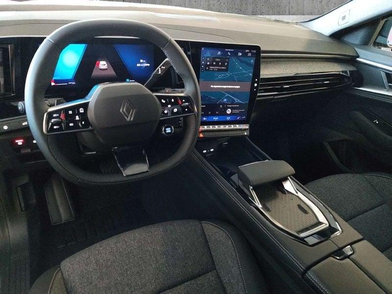 Renault Austral 1.2 full hybrid E-Tech Techno 200cv auto