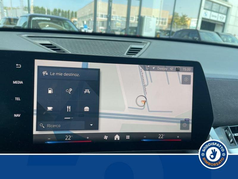 BMW X2 sDrive 18d M Sport Pro