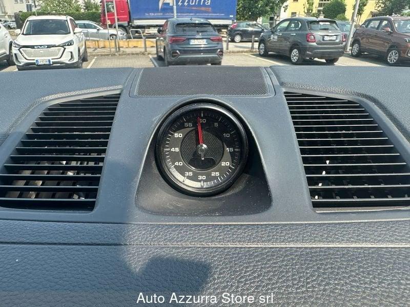 Porsche Cayenne Coupè V6 3.0 tiptronic | IVA, SERVICE PORSCHE, BOSE, PROMO AZZURRA