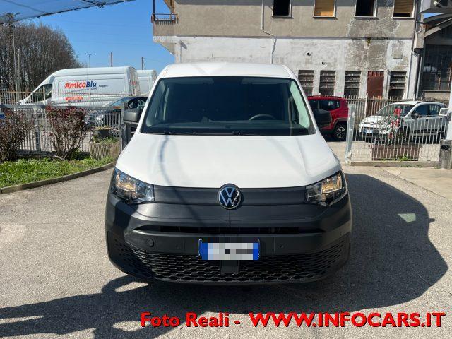 VOLKSWAGEN Caddy 2.0 TDI 75 CV Furgone nuovo modello