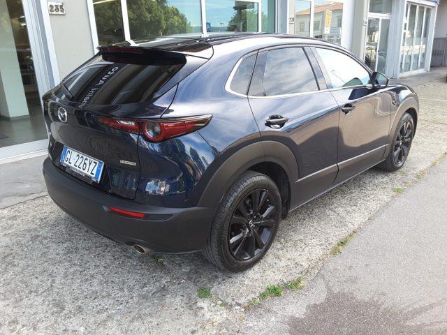 MAZDA CX-30 2.0L e-Skyactiv-G 150cv Hybrid Homura