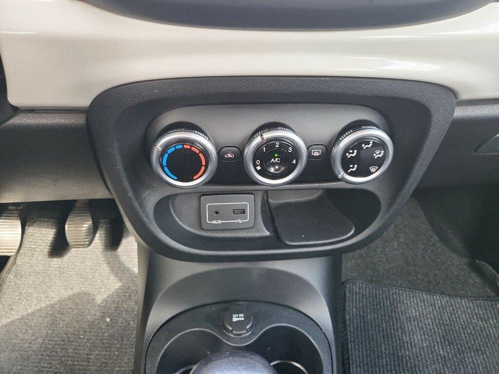 Fiat 500L 1.4 Pop Star